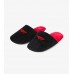 BASIC T1 LOGO HOUSE SLIPPER